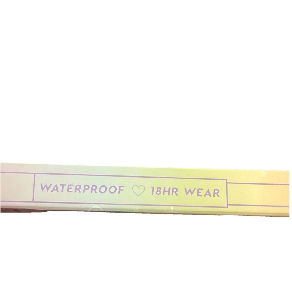 Colourpop amazing long